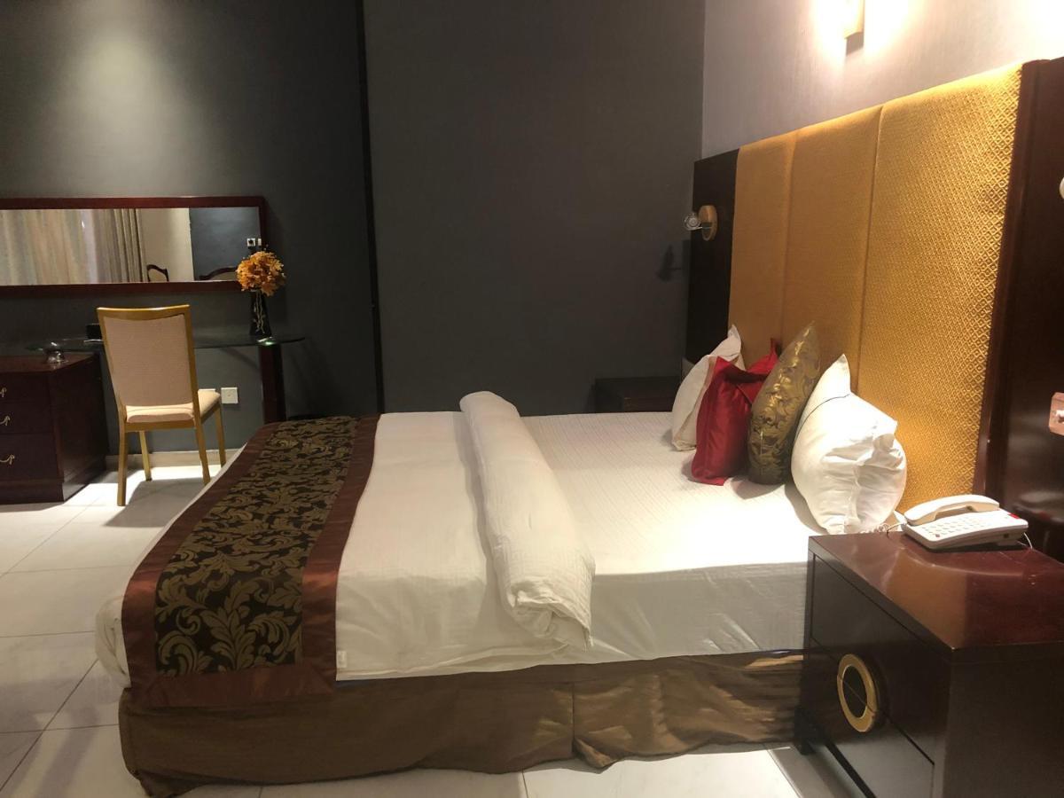 Sun Beach Hotel Cotonou Dış mekan fotoğraf